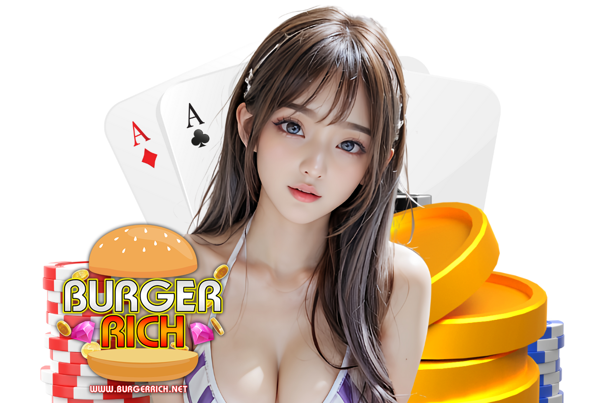 burgerrich slot